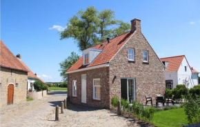Stunning home in Sluis w/ WiFi and 2 Bedrooms